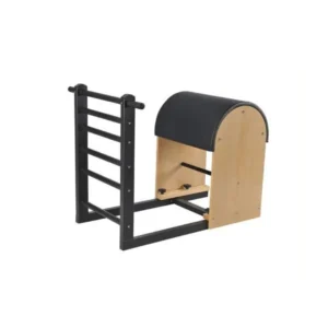 Ladder Barrel con Base de Acero
