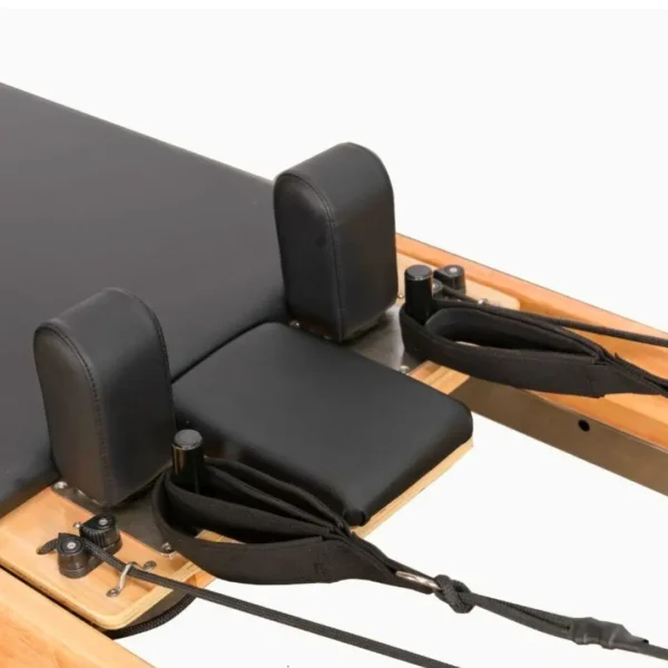 Maquina Pilates Reformer de Madera - CUO