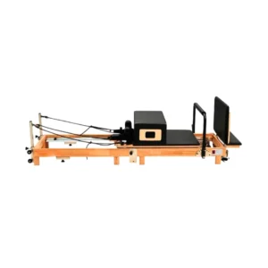 Reformer de Madera PLEGABLE - v3CUO