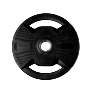 Discos 2 AGARRES Goma [de 1,25 a 25kg]