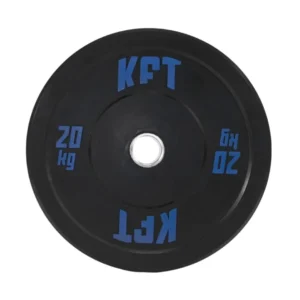 Discos LETRAS en COLOR - KFT [de 5 a 25kg]