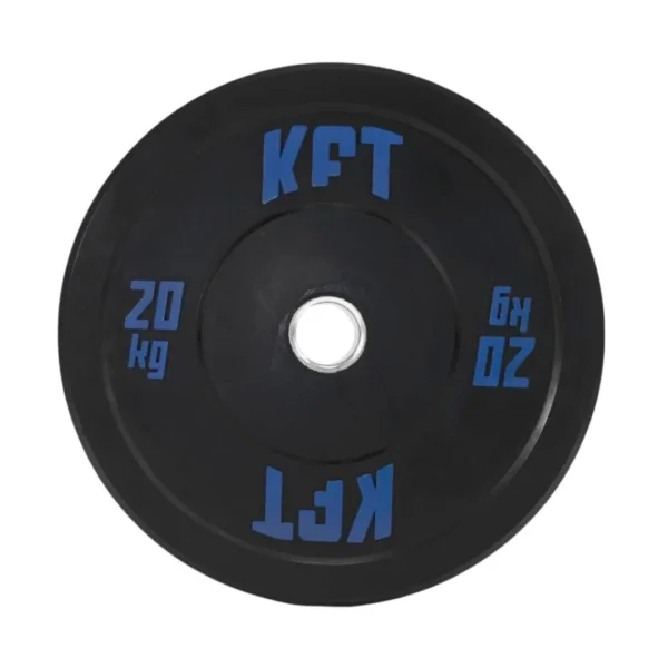 Discos LETRAS en COLOR - KFT [de 5 a 25kg]