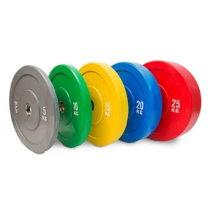 Discos de Color Standard [5 a 25kg]