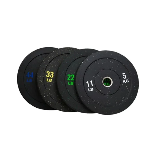 Discos Hi Temp Bajo Ruido - MOTA PEQUEÑA [de 5 a 25kg]