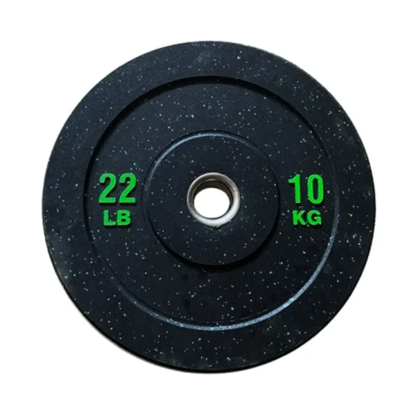 Discos Hi Temp Bajo Ruido - MOTA PEQUEÑA [de 5 a 25kg]