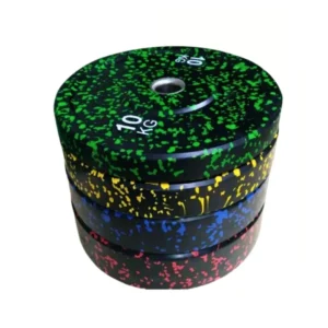 Discos Hi Temp Bajo Ruido - MOTA GRANDE [de 5 a 25kg]