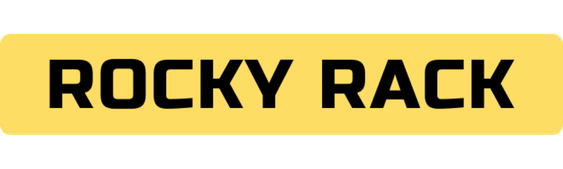 Rocky Rack
