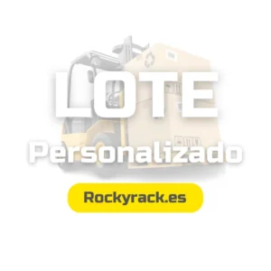 DESCUENTO Especial por LOTE ¿Cómo lo quieres?