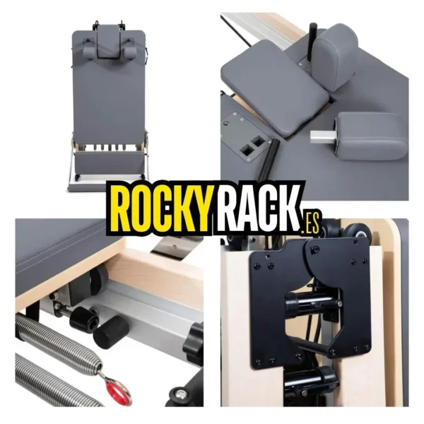 Reformer ELN PLEGABLE [Home]