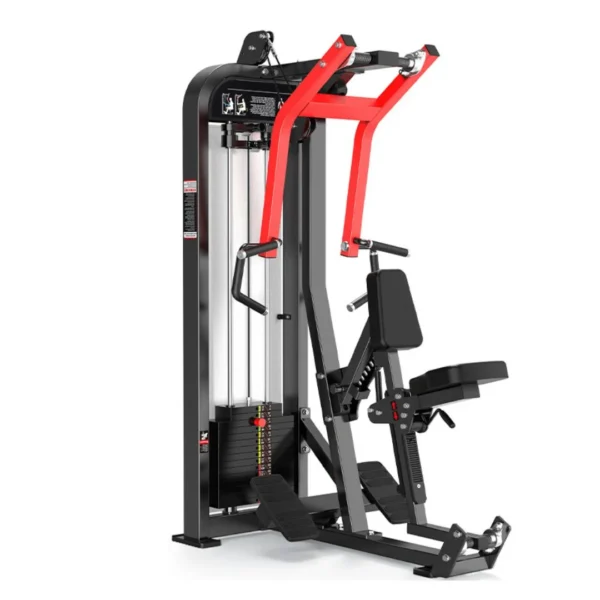 Paralelas engomadas 72cm