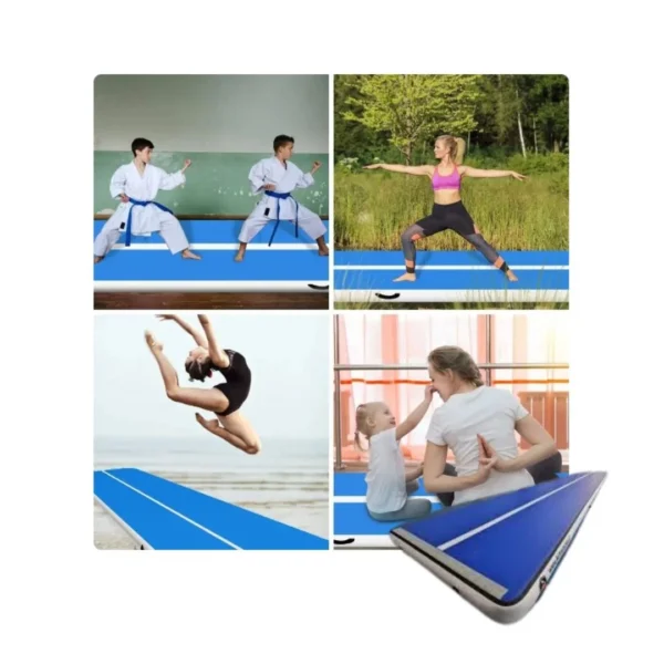 Airtrack 10 m