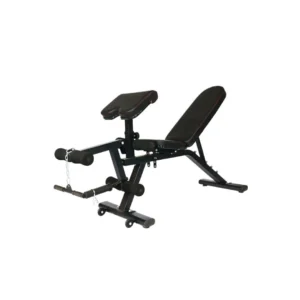 Banco de Gym Multifuncional