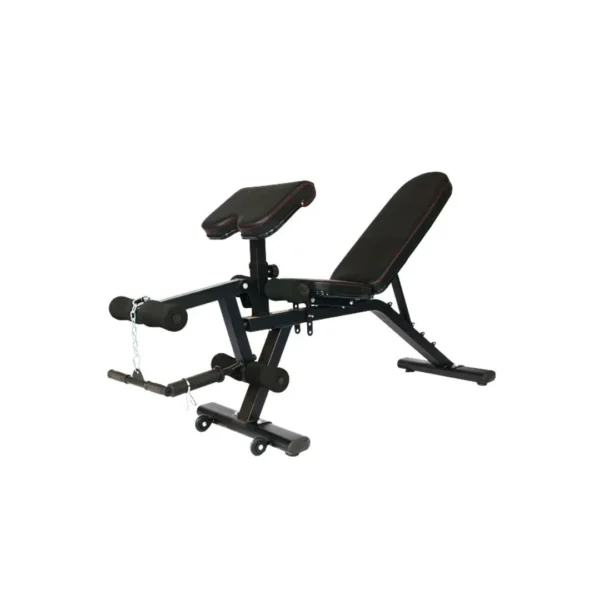 Banco de Gym Multifuncional