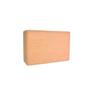 Block de Corcho para Yoga [800gr]