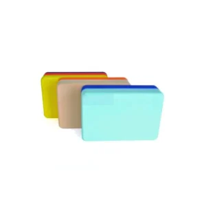 Bloques de Goma Eva para Yoga [400gr]