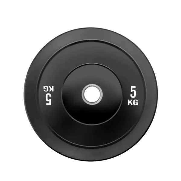 Discos Bumper para CROSSFIT [de 0,5 a 20kg]