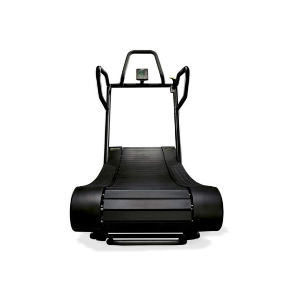 Cinta Curva Profesional • CON Freno Manual de 6 Niveles [MONTADA]