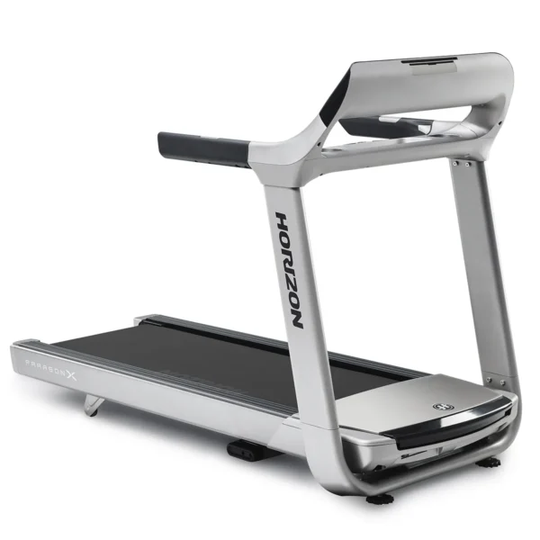 Cinta Paragon X • [20 km/h- 153cm] AMORTIGUADORES