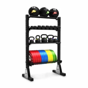 Mueble Completo 4 alturas 124cm