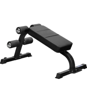 Banco para Abdominales