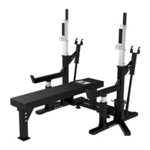 Set Kettlebell Competición AFW Completo [de 8 a 32kg]