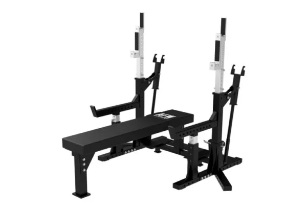 Set Kettlebell Competición AFW Completo [de 8 a 32kg]