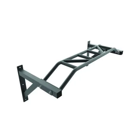Barra para calistenia multifuncional [Multiagarre] 127cm