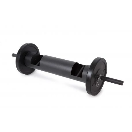 Log bar para STRONGMAN