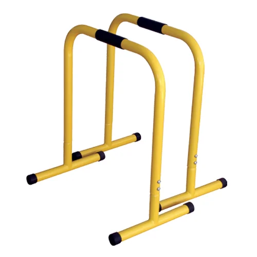 Barras paralelas 75cm