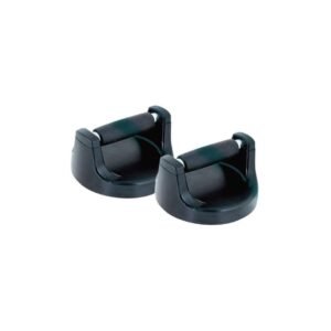 Paralelas push up de base amplia