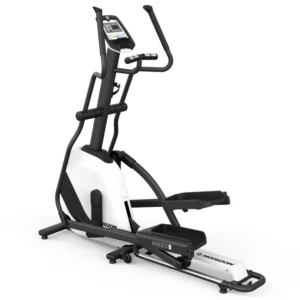 Bicicleta Plegable A3 [L50,8-VA-FM] • 16 Niveles - BLANCA