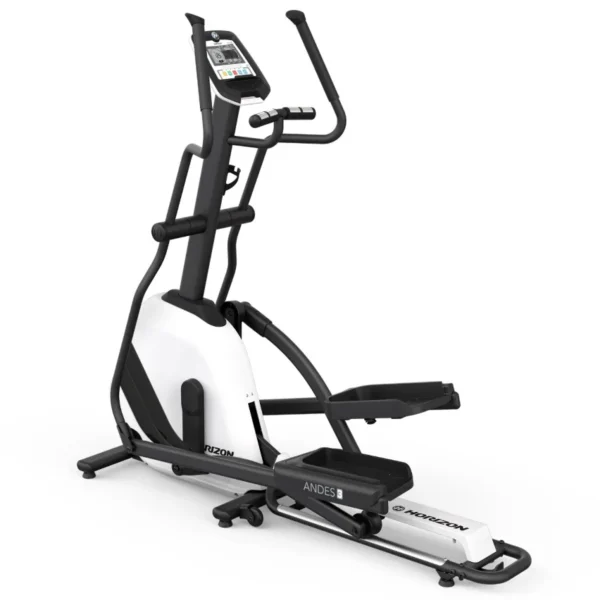 Bicicleta Plegable A3 [L50,8-VA-FM] • 16 Niveles - BLANCA