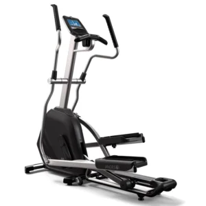 Bicicleta Elíptica Plegable A7i [L50,8-VA-FI] • 30 Niveles - NEGRA