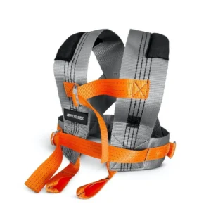 Chaleco arnés para entrenamientos isoinerciales