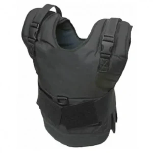 Chaleco ajustable 10-20kg