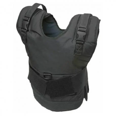 Chaleco ajustable 10-20kg