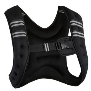 Chaleco neopreno 5-10kg