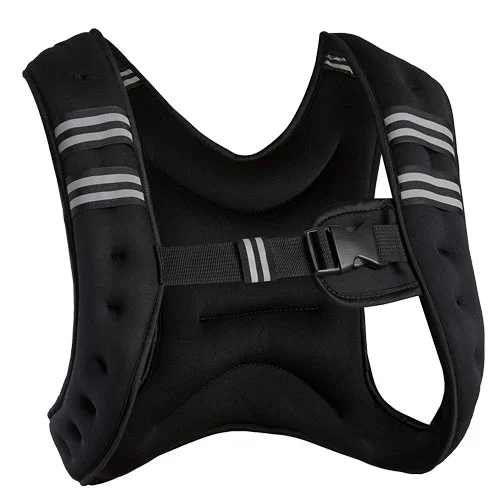 Chaleco neopreno 5-10kg