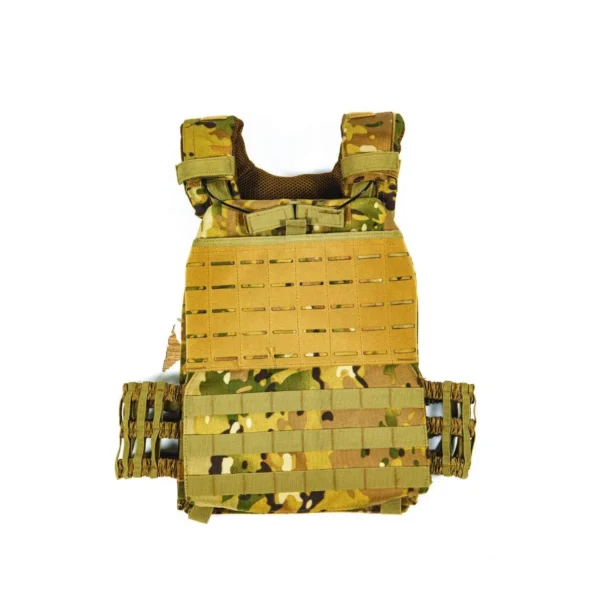 Chaleco de peso variable PRO hasta 16,5 Kg