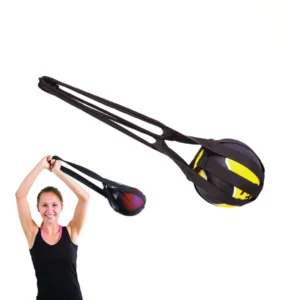 Cubierta AJUSTABLE para balones medicinales