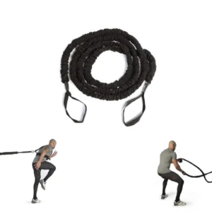 Cuerdas de batida elásticas 5m/Catapult