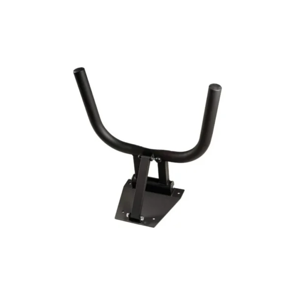 [PLEGABLE] Cuernos de fondos de tríceps para pared