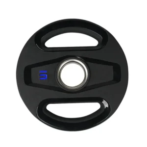 Discos 2 AGARRES TPU-URETANO [de 2,5 a 25kg]