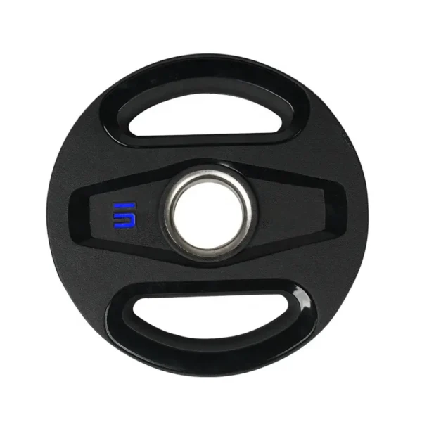 Discos 2 AGARRES TPU-URETANO [de 2,5 a 25kg]