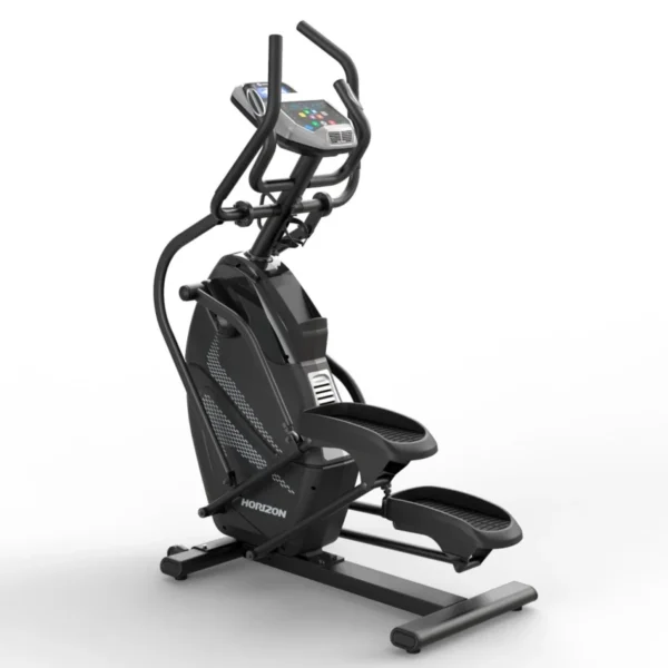 Bicicleta Elíptica HT5 [L30,5-VA-FM] • 10 Niveles