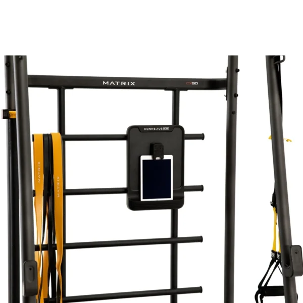 Rack Con ESPALDERA Multifunción • [NOVEDAD]