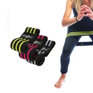 Juego de Mini Bands (Textil)