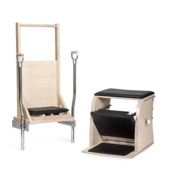 Wunda + Electric Chair
