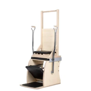 Wunda + Electric Chair