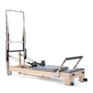 Reformer con Torre de Madera - Lignum